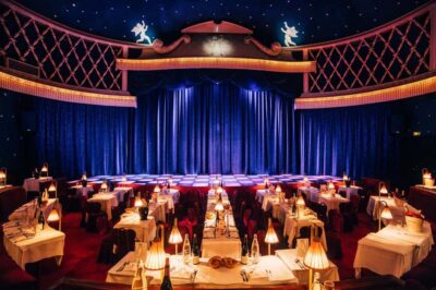 Paris: La Nouvelle Eve Cabaret Dinner Show - The $187 Ticket: What You’re Actually Getting for the Money