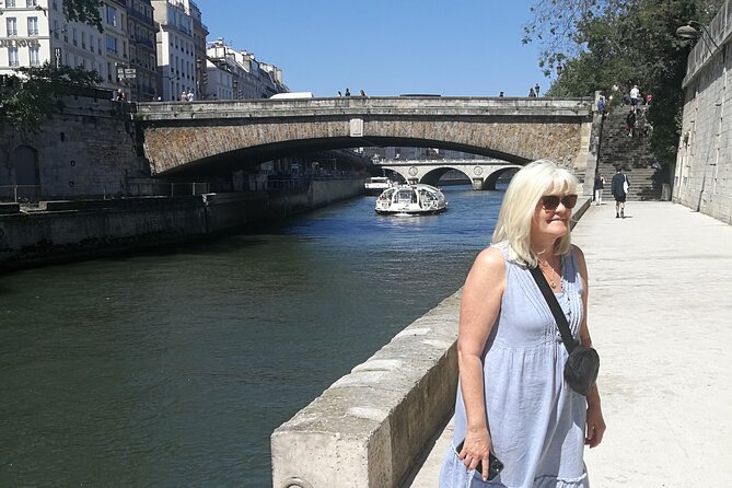 Paris Landmarks & Crepes - Bastille and the revolution-to-now vibe of Place de la Bastille