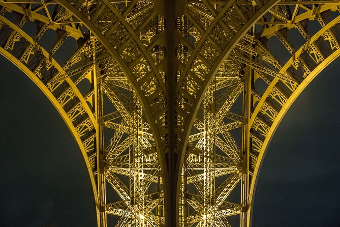 Paris Late Dinner at Eiffel Tower's Madame Brasserie Restaurant - Price and Value: What You’re Really Paying For