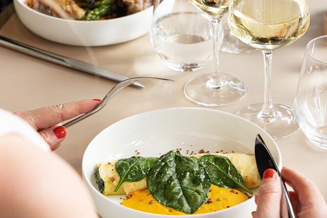 Paris Late Lunch at Eiffel Tower's Madame Brasserie Restaurant - Price and Value: Is $101.40 Worth It?
