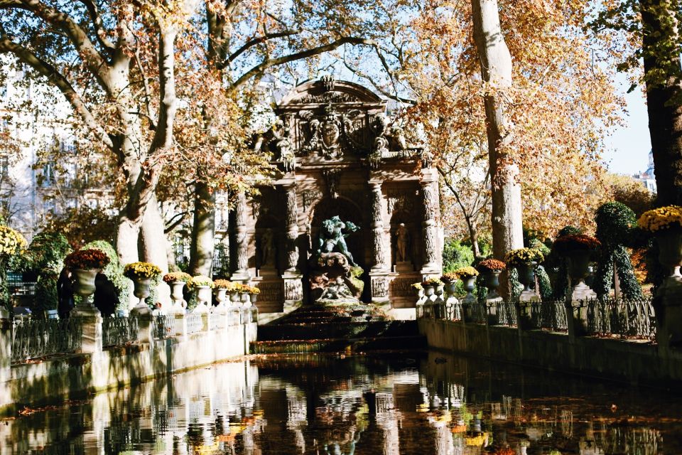 Paris: Latin Quarter 2.5-Hour Private or Group Walking Tour - Key highlights worth your time