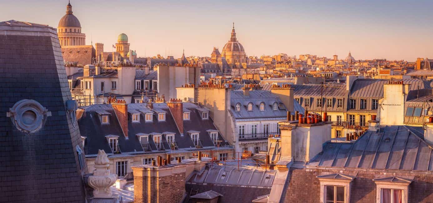 Paris: Latin Quarter and Saint Germain Guided Walking Tour - Key highlights worth your attention