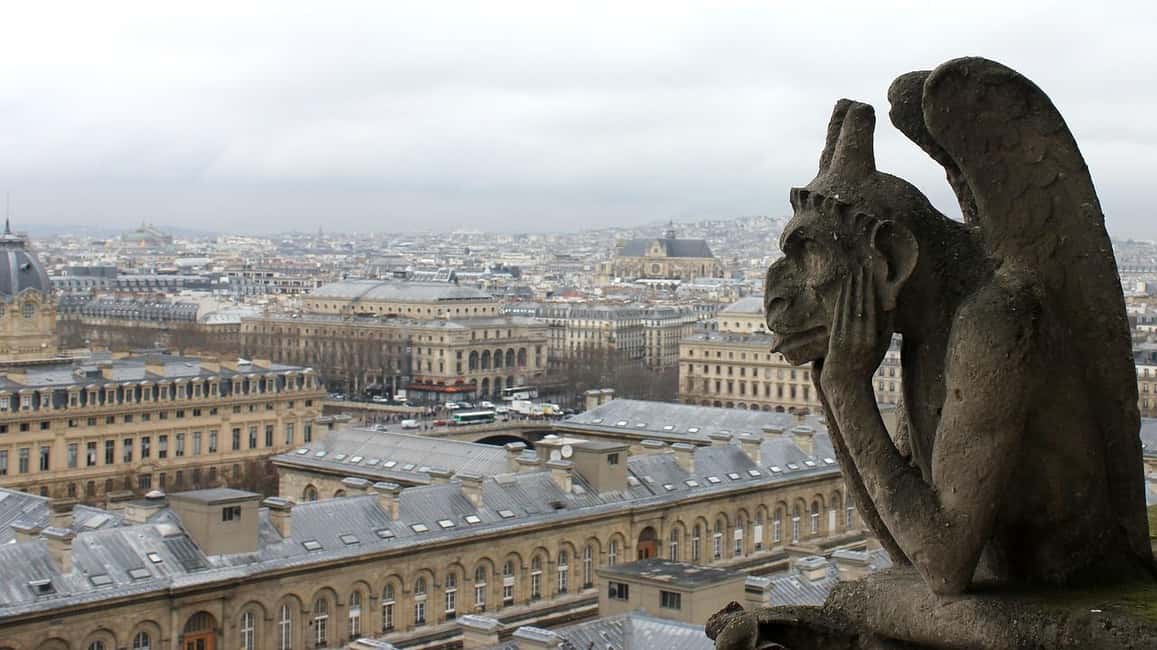 Paris: Latin Quarter and Saint Germain Guided Walking Tour - Starting at Saint-Germain-des-Prés: where the walk feels real