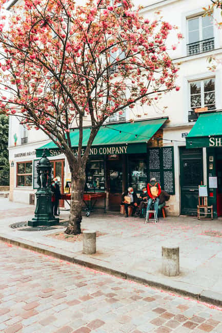 Paris: Latin Quarter Essential Highlights Walking Tour - Panthéon, Paris: the shift to neoclassical grandeur