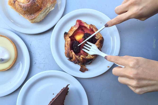 Paris Latin Quarter Food Tour - Why the Latin Quarter tasting route feels like Paris by foot
