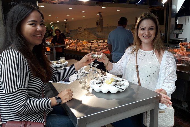 Paris Latin Quarter Food Tour - The guide makes the difference: from Niko and Sam to common pitfalls