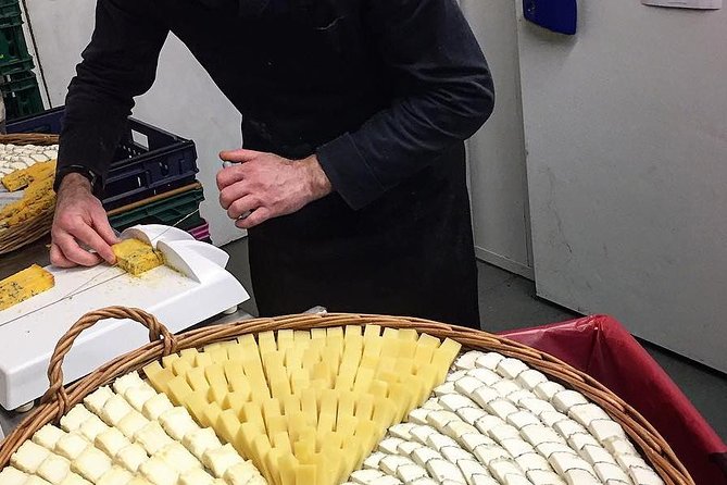 Paris Latin Quarter Food Tour - Who should book this Latin Quarter food tour?