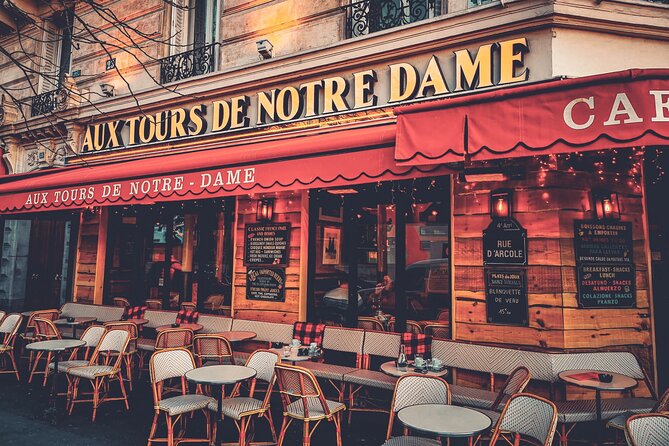 Paris Latin Quarter Food Tour – Full French Meal by Do Eat Better - Stop 2: Place de la Contrescarpe Charcuterie in a Local Bistrot