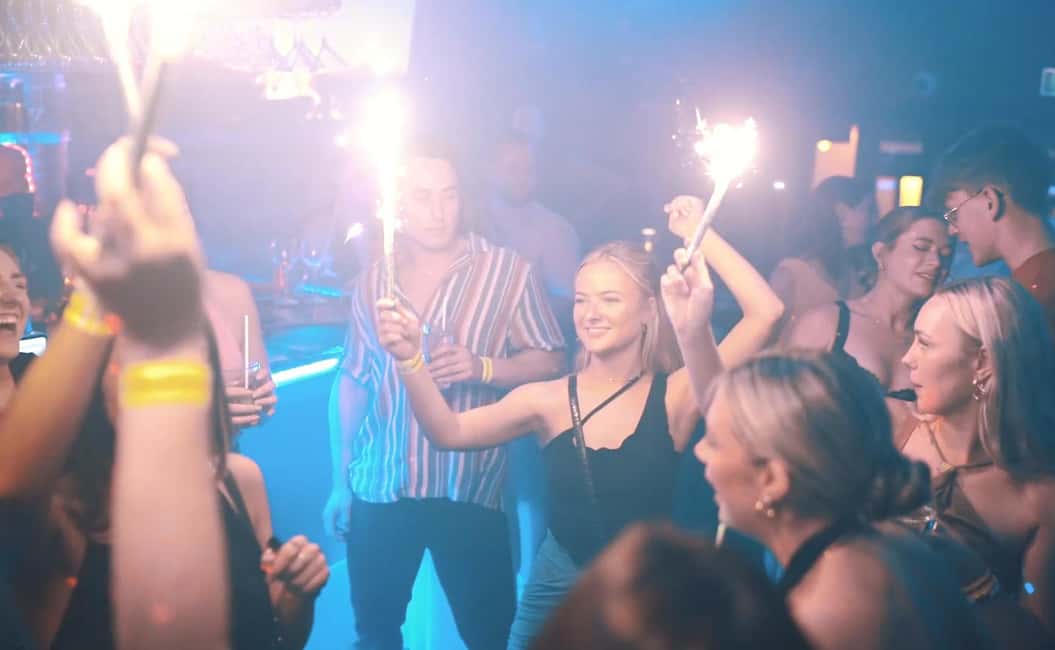 Paris: Latin Quarter Guided Pub Crawl to Bars and Clubs - Latin Quarter nightlife: why this crawl works in Paris