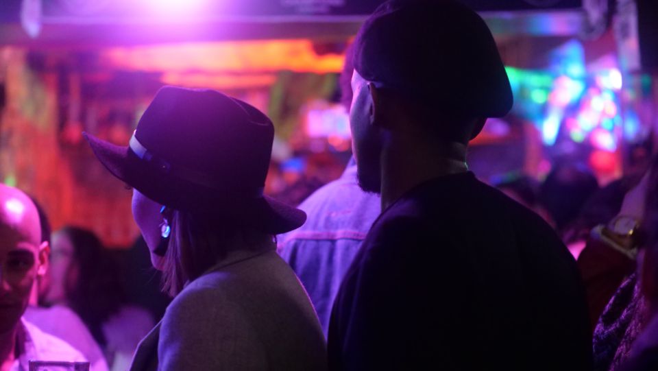 Paris: Latin Quarter Guided Pub Crawl to Bars and Clubs - Guides, games, and why the night feels inclusive