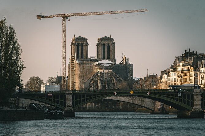 Paris Latin quarter: Private walking tour with a local guide - Key highlights you’ll feel in your feet