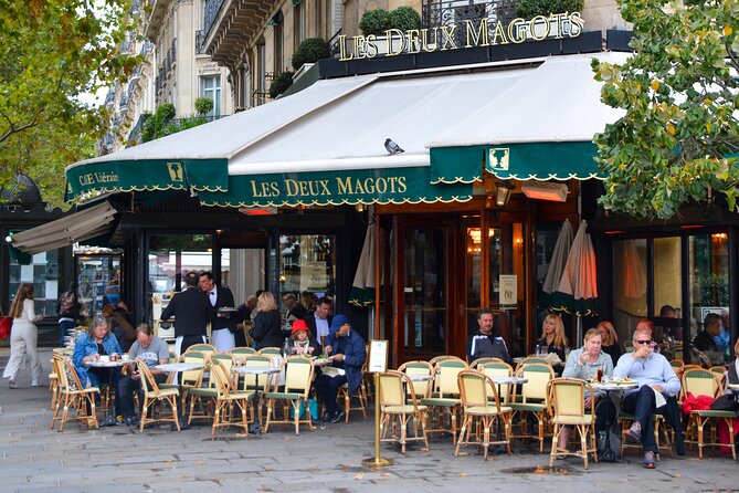 Paris Latin quarter: Private walking tour with a local guide - Price and value: what $78.27 buys you in real life