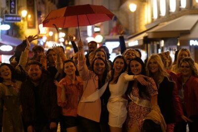 Paris Latin Quarter Pub Crawl Bars and Clubs - Price and Value: What $30.25 Really Buys You