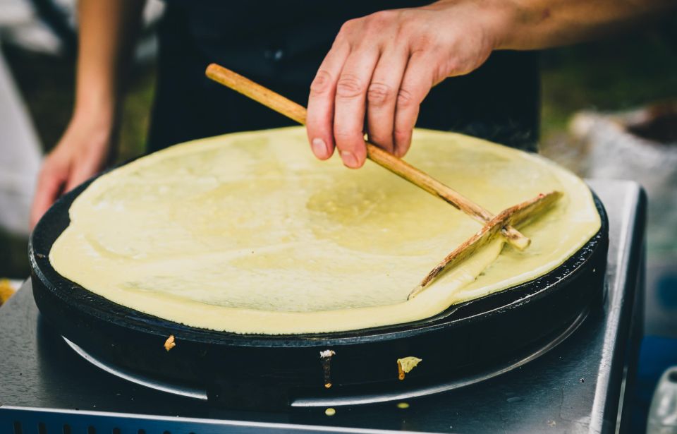 Paris: Latin Quarter Traditional Food Tour with Full Meal - Key highlights that make this tour worth your time