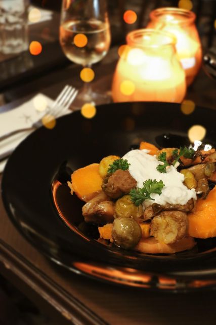 Paris: Latin Quarter Traditional Food Tour with Full Meal - Meeting at Censier-Daubenton: how to start without stress