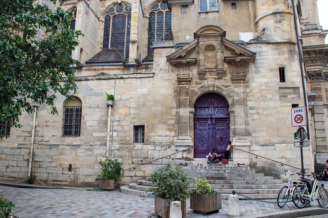 Paris Latin Quarter Walking Tour: History & Culture - Small Group - Where this Latin Quarter route really shines