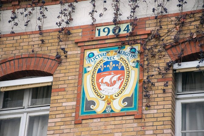 Paris Latin Quarter Walking Tour: History & Culture - Small Group - Arenes de Lutece: Roman Paris you can walk into