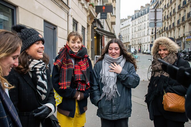Paris Latin Quarter Walking Tour: History & Culture - Small Group - Place de la Contrescarpe: a quieter pocket in the heart of it all