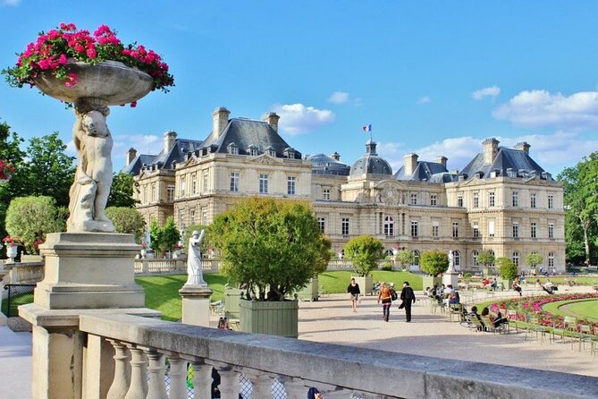 Paris Latin Quarter Walking Tour plus Seine River Cruise Option - Key points to know before you go