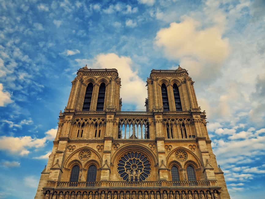 Paris: Latin Quarter Walking Tour with Local Guide - The Panthéon: a single building with shifting roles
