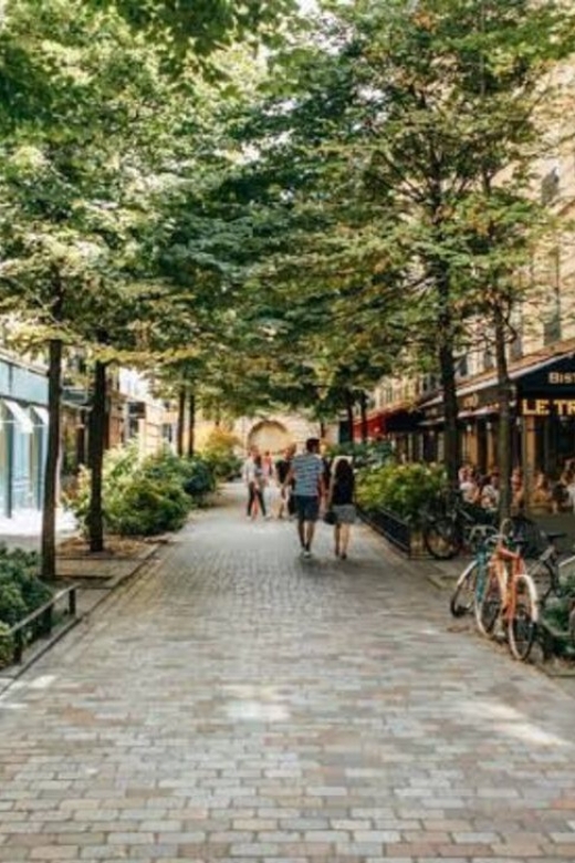 Paris: Le Marais District Guided Walking Tour - Key things you’ll enjoy on the Marais tour