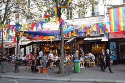 Paris: Le Marais District Guided Walking Tour - Price and value: what $42 buys you in 2 hours