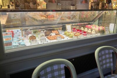 Paris Le Marais District Guided Walking Tour with Tastings - Marché Couvert des Enfants Rouges: the market that does Paris at full volume