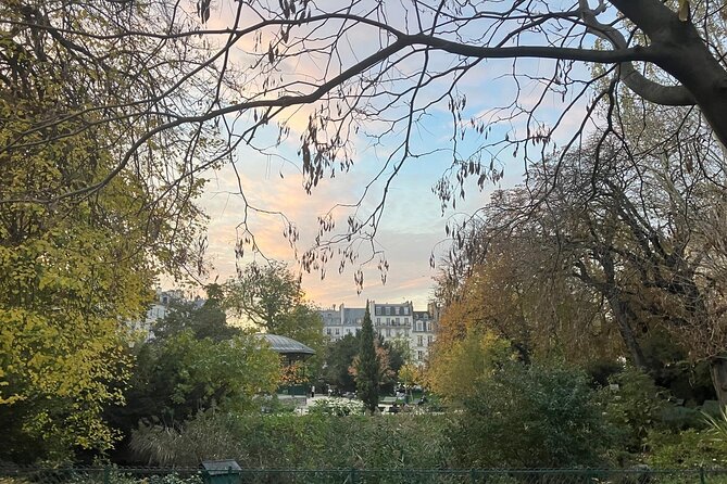 Paris Le Marais District Guided Walking Tour with Tastings - Where the walk ends: Musée National Picasso-Paris as a smart final step