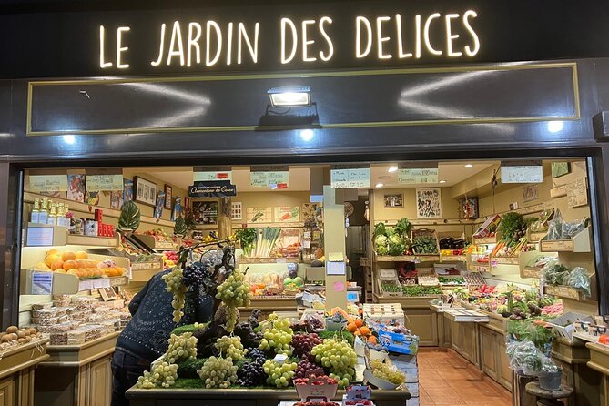 Paris Le Marais District Guided Walking Tour with Tastings - Price and value: $39.61 for a guided food walk that doesn’t make you nickel-and-dime