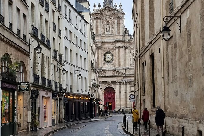 Paris Le Marais Food Tour – Full French Meal by Do Eat Better - Paris Le Marais Food Tour: What You’re Really Buying for $81.24