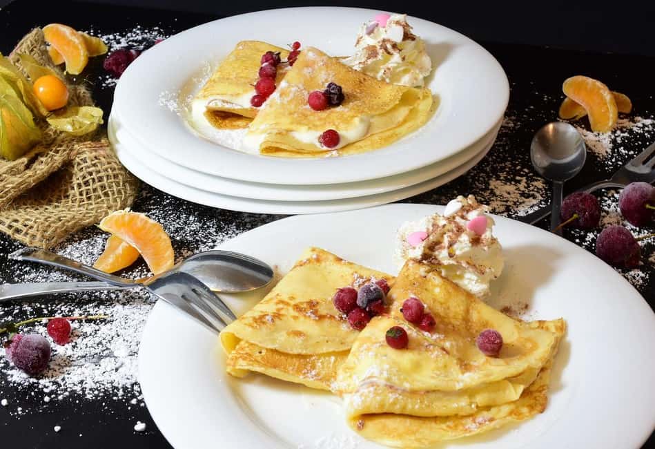 Paris Le Marais Food Tour: Full Traditional French Feast - Key things to know before you go