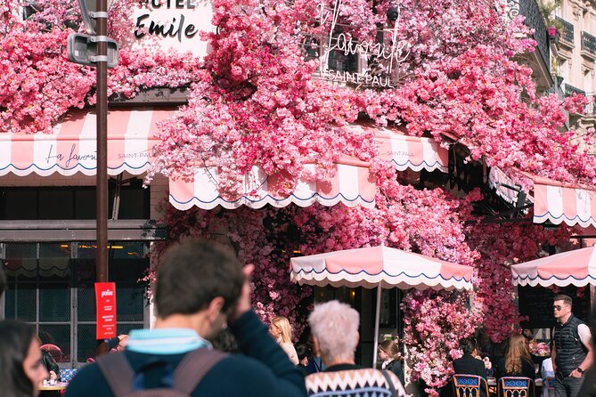Paris Le Marais Food & Wine Tour with Eating Europe - How the guide changes everything (and what to ask)