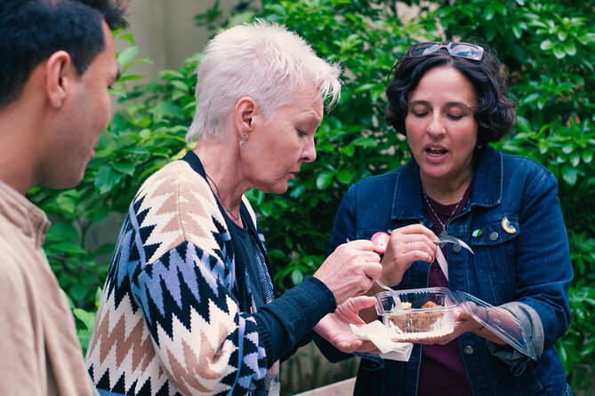 Paris Le Marais Food & Wine Tour with Eating Europe - Food and drink style: what you’re likely to taste overall