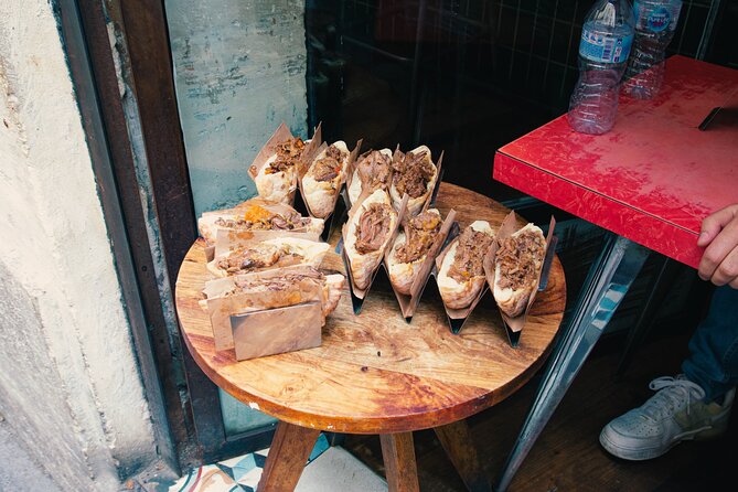 Paris Le Marais Food & Wine Tour with Eating Europe - Dietary needs and allergy limits: the real-world rules
