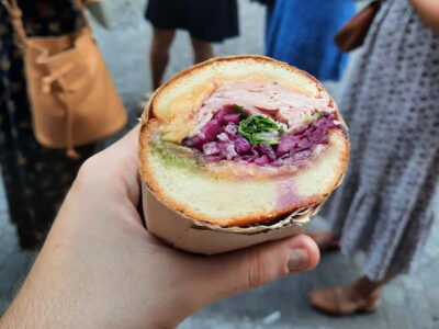 Paris: Le Marais Guided Food Tour with Tastings - What You’ll Taste: From Croque Monsieur to Chouquettes and Macarons