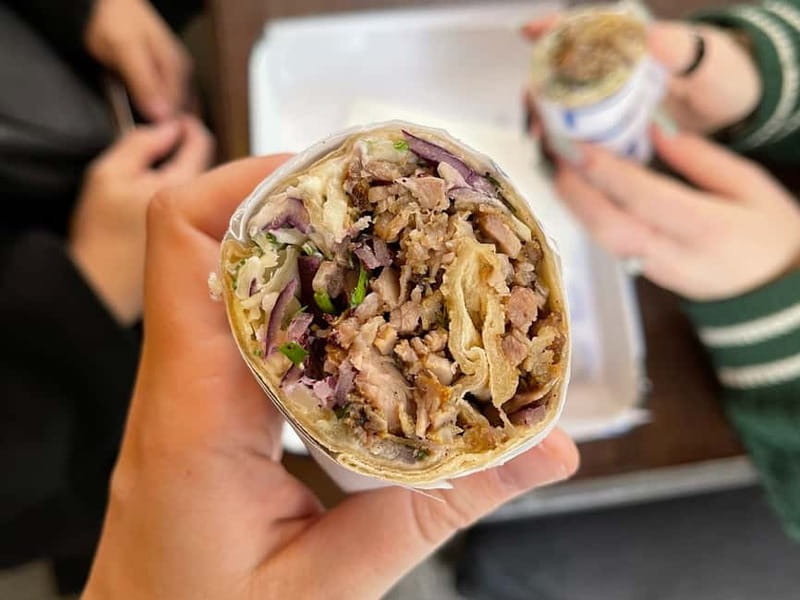 Paris: Le Marais Guided Food Tour with Tastings - Hidden Gems vs. Popular Places: The Best Kind of Mix