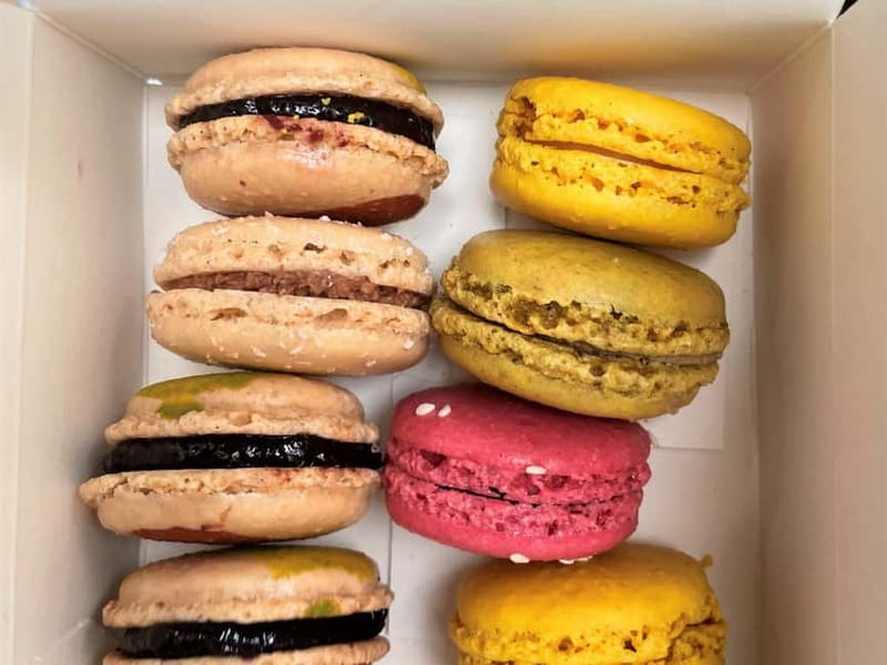 Paris: Le Marais Guided Food Tour with Tastings - How Much Food You’ll Actually Get (And How to Pace It)