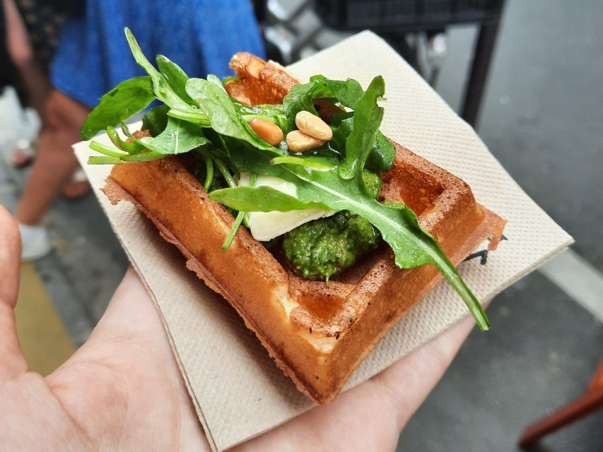 Paris: Le Marais Guided Food Tour with Tastings - Value Check: Is $76 Worth It for Three Hours of Tastings?