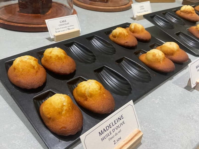 Paris: Le Marais Guided Food Tour with Tastings - Who Should Book This Tour (And Who Might Want Something Else)