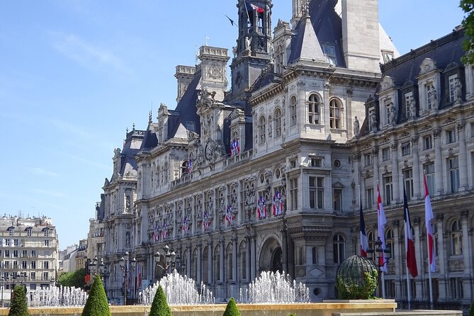 Paris Le Marais Hidden Gems Small Group Tour with Cruise Option - Key things to know before you go