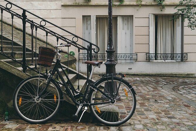 Paris Le Marais Historical Walking Tour with Wine and Cheese Tasting - Hotel de Sens: Gothic Details Without the Big Museum Day