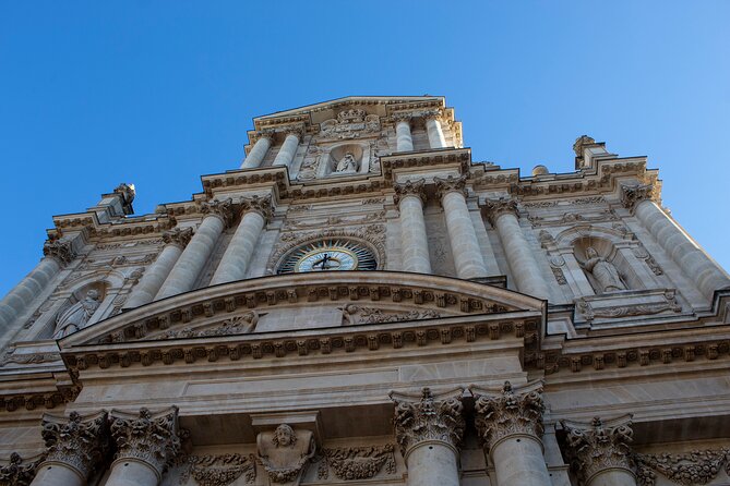 Paris Le Marais Walking Tour: An Incredible History - Small Group - From Carreau du Temple to a Market Building That Changed Everything