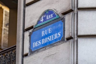 Paris Le Marais Walking Tour: An Incredible History - Small Group - Place des Vosges: The Royal Square You’ll Want to Revisit