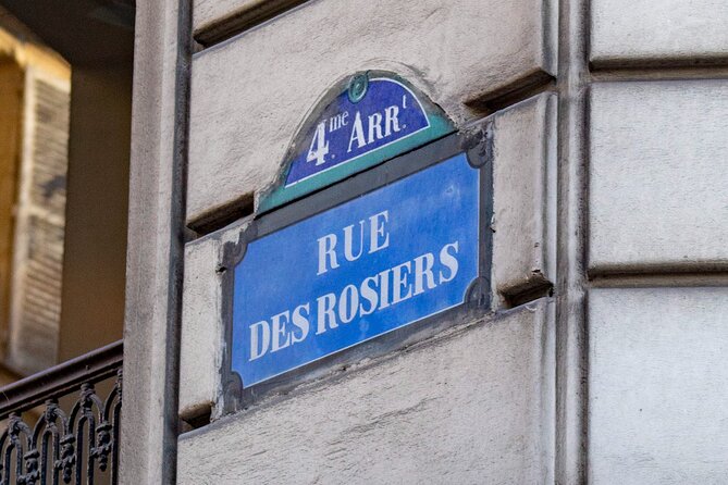 Paris Le Marais Walking Tour: An Incredible History - Small Group - Place des Vosges: The Royal Square You’ll Want to Revisit