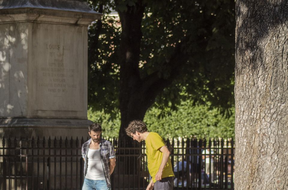 Paris Le Marais Walking Tour: Small Group Experience - Place des Vosges: the 1600s centerpiece you’ll remember