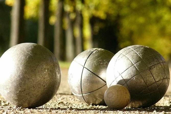 Paris Learn How to Play Pétanque French Experience - Key Things I’d Prioritize Before You Go