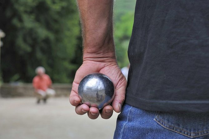 Paris Learn How to Play Pétanque French Experience - What Equipment You Get (and Why It Matters)