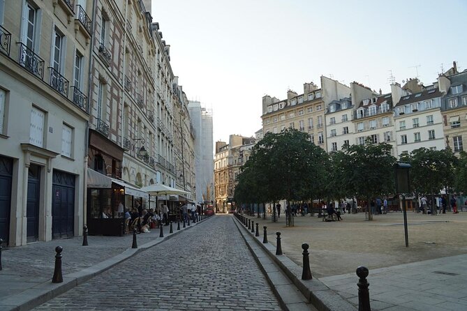 Paris Learn How to Play Pétanque French Experience - Timing and Meet-Up: The 5:30pm Start Near Bd de la Bastille