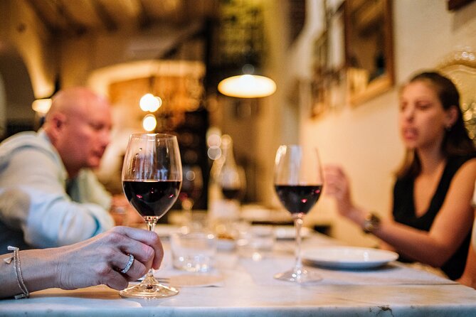 Paris: Left Bank Food & Wine Tour with Latin Quarter Market - Latin Quarter at Mealtime: What This Tour Does Better
