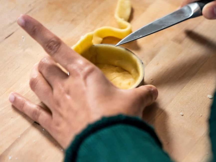 Paris: Lemon Tart Baking Class with a Pastry Chef - Lemon Tart Baking Class in Paris: More Than a Sweet Souvenir